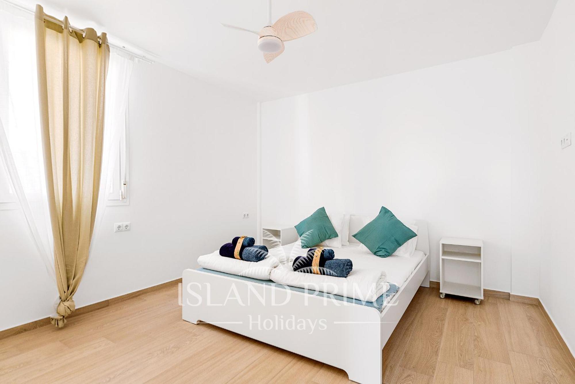 Holiday House 100M Away From Ocean Ebv10 San Miguel de Abona Exteriör bild