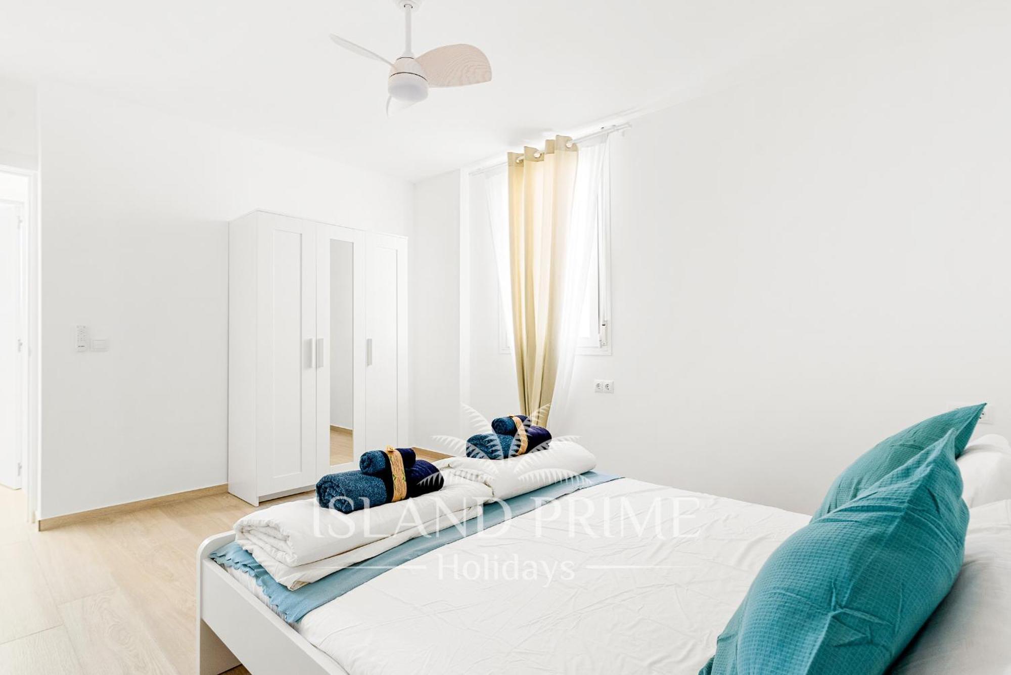 Holiday House 100M Away From Ocean Ebv10 San Miguel de Abona Exteriör bild